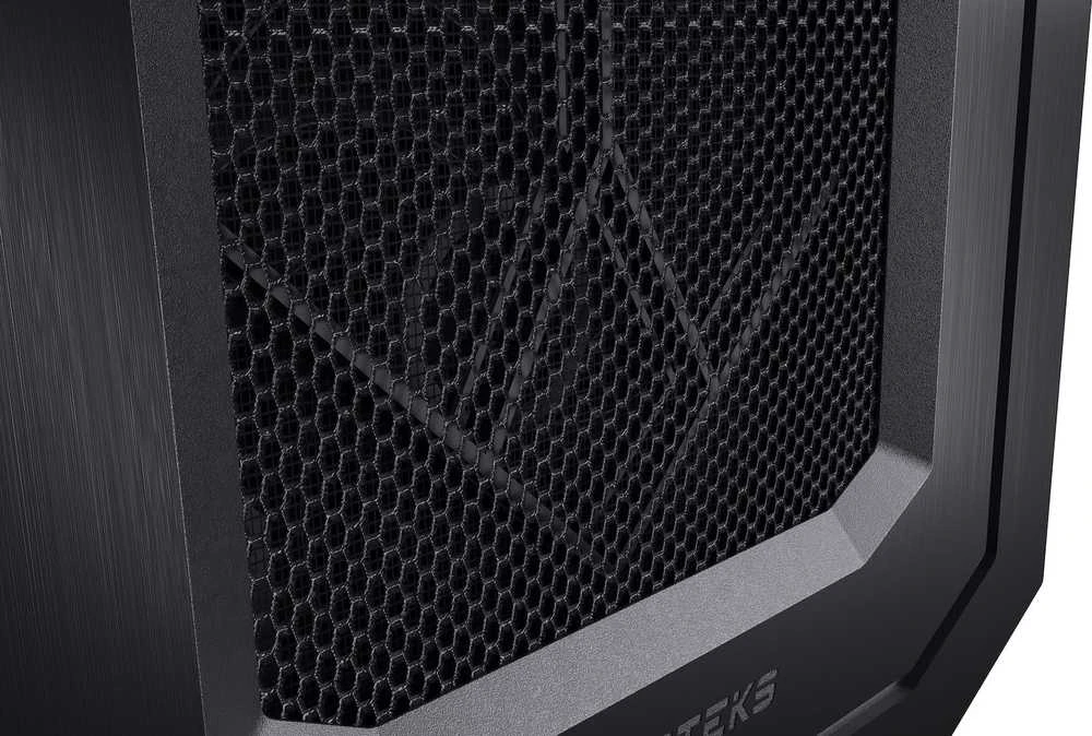 PHANTEKS Enthoo Pro 2, TG, A-RGB LED