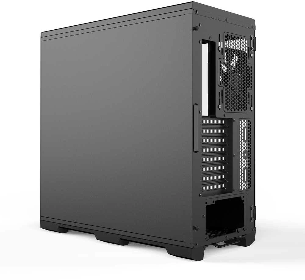 PHANTEKS Enthoo Pro | stiklinis panel