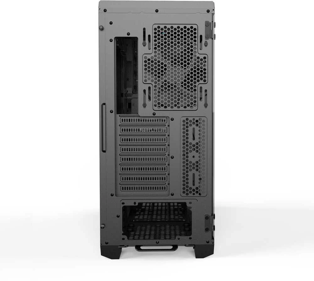 PHANTEKS Enthoo Pro | stiklinis panel