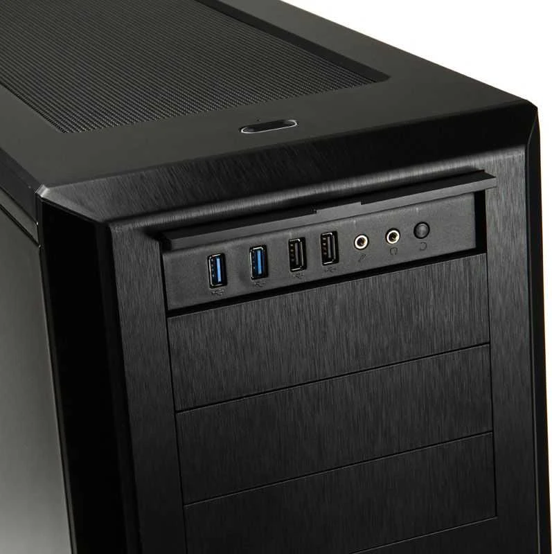 PHANTEKS Enthoo Pro su langu