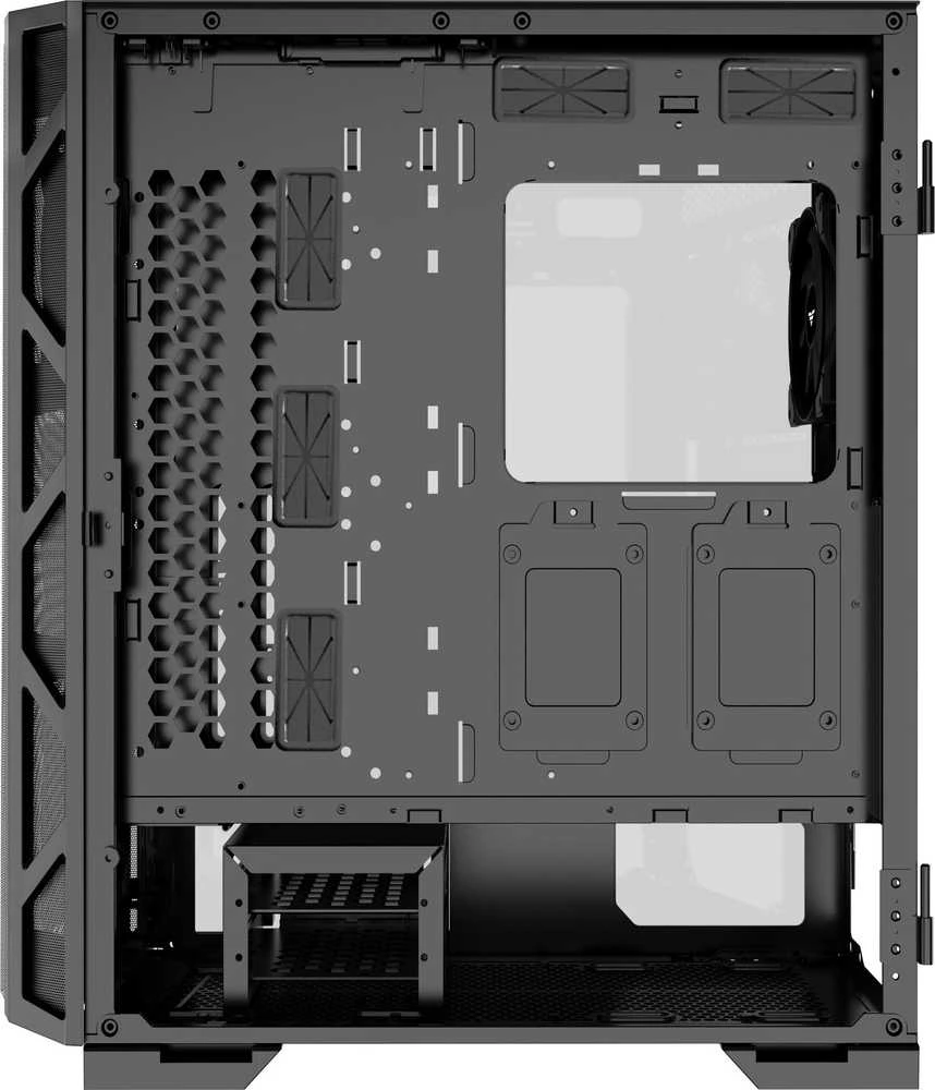 PREYON Nest Meshy dėklas (PRENM02B)