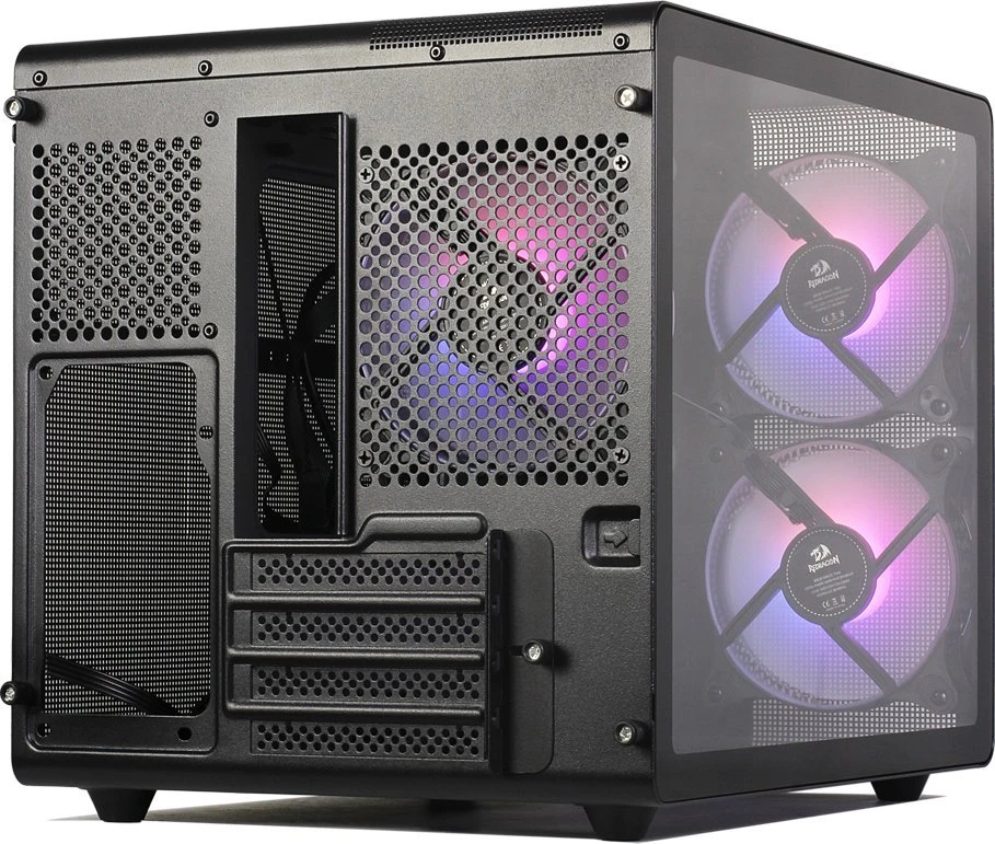 Redragon Pagos 1 juoda