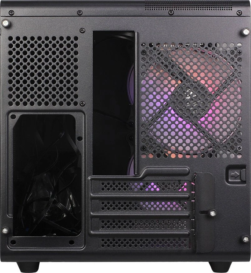 Redragon Pagos 1 juoda