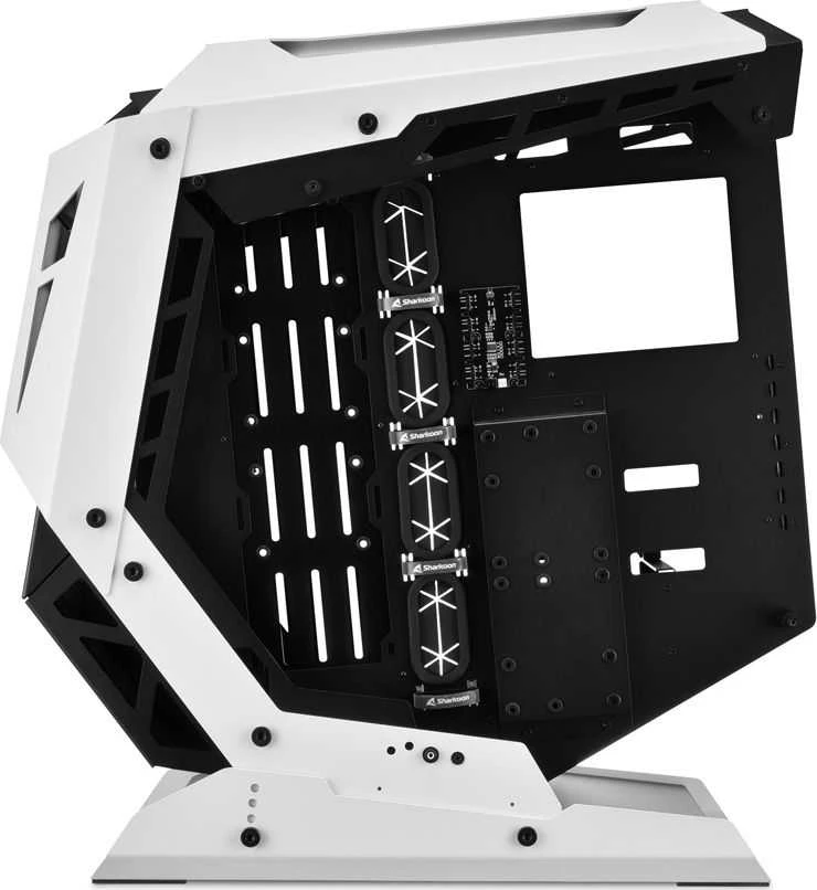 Obudowa Sharkoon Elite Shark CA700