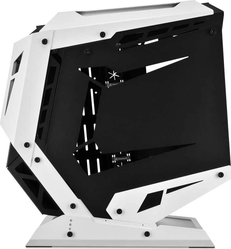 Obudowa Sharkoon Elite Shark CA700