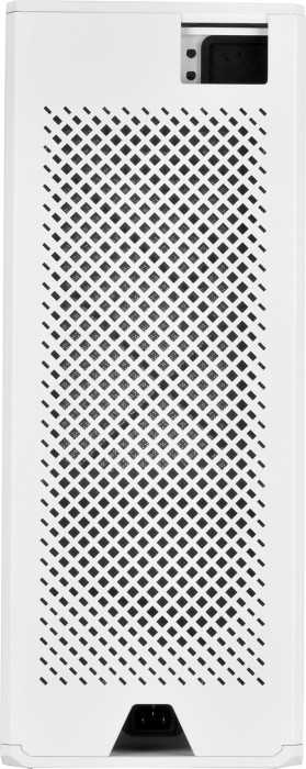 SilverStone Alta G1M obudowa Mirco–ATX – balta
