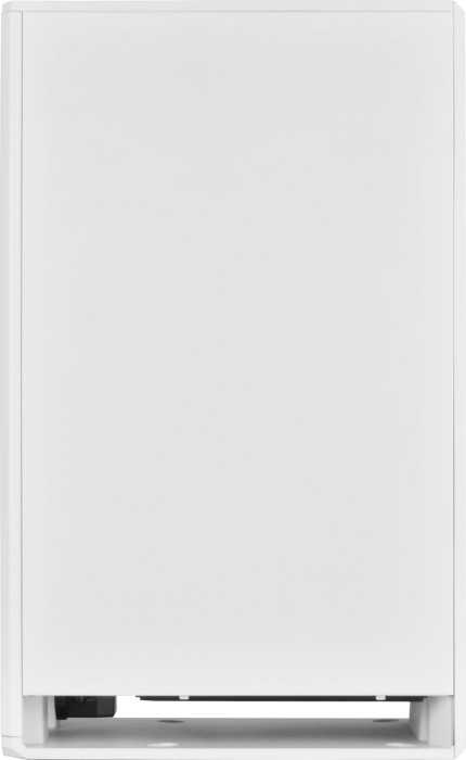SilverStone Alta G1M obudowa Mirco–ATX – balta