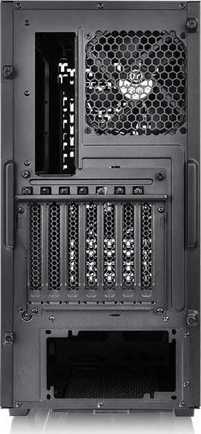 Midi Thermaltake Divider 300 TG Air Juodas