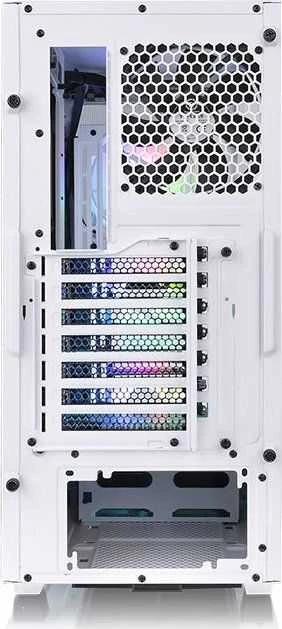 Obudowa Thermaltake Divider 300 TG Snow ARGB (CA-1S2-00M6WN-01)
