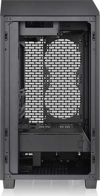 Thermaltake The Tower 200 Juodas mITX CA-1X9-00S1WN-00