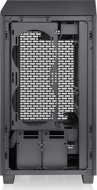 Thermaltake The Tower 200 Juodas mITX CA-1X9-00S1WN-00