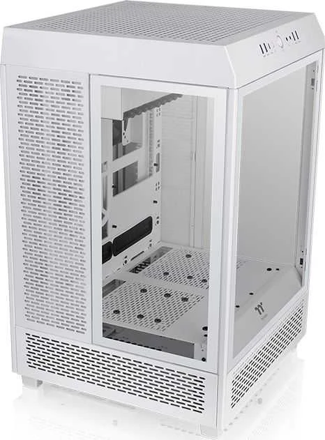 Thermaltake The Tower 500 Snow