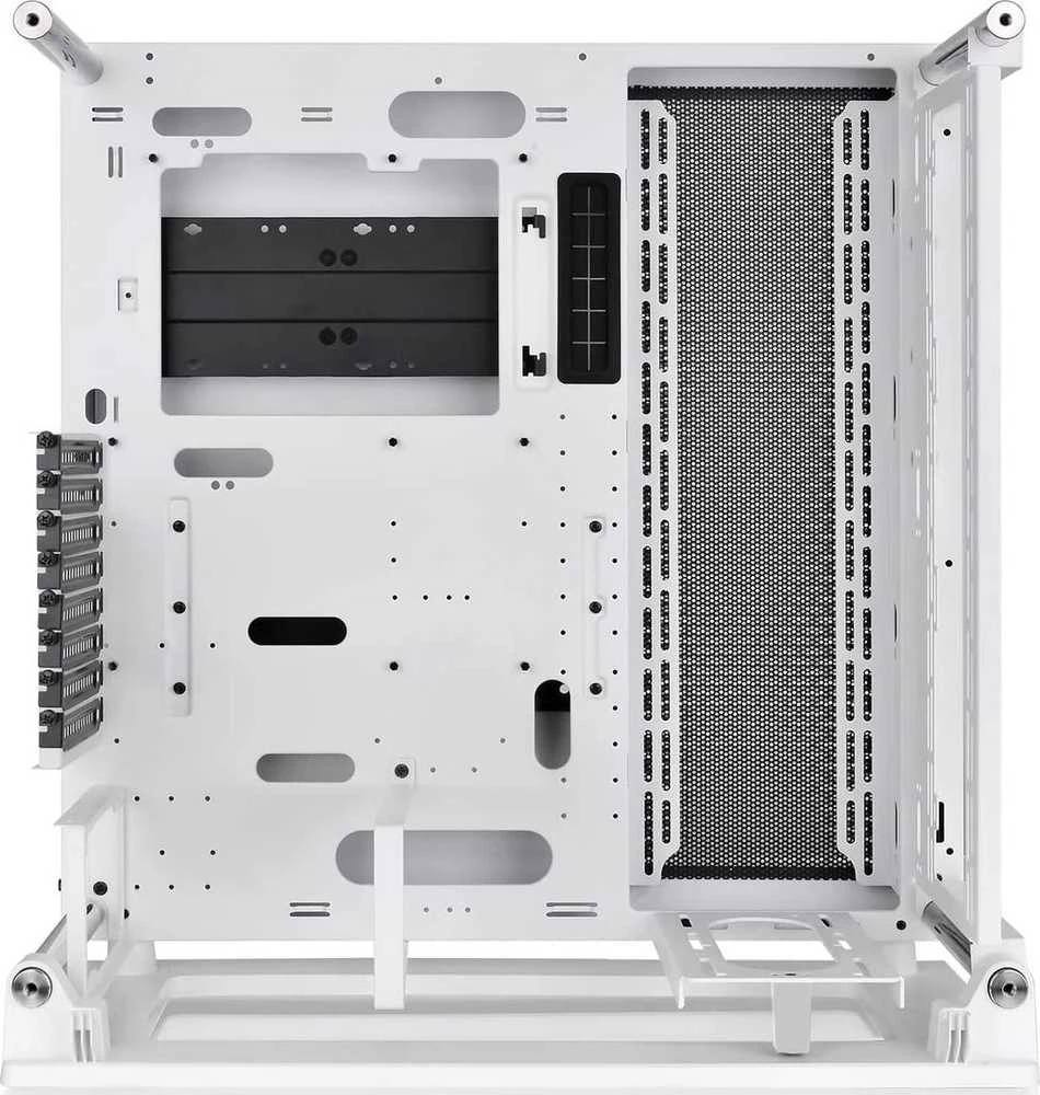 Korpusas Thermaltake Core P3 Pro