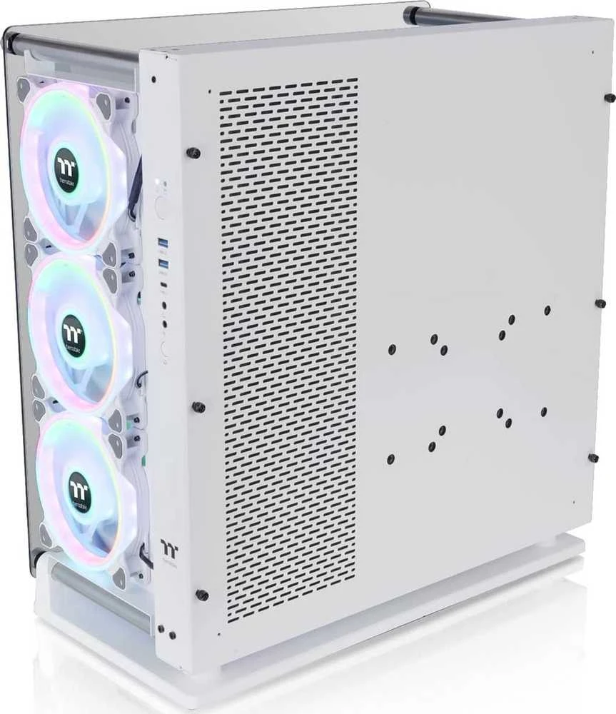 Korpusas Thermaltake Core P3 Pro