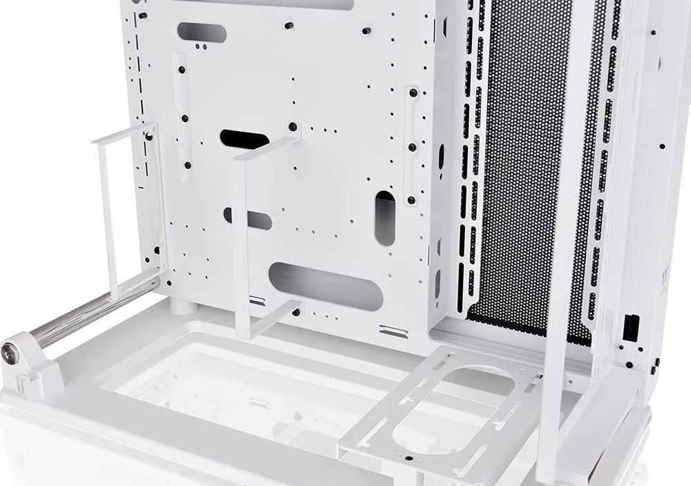 Korpusas Thermaltake Core P3 Pro