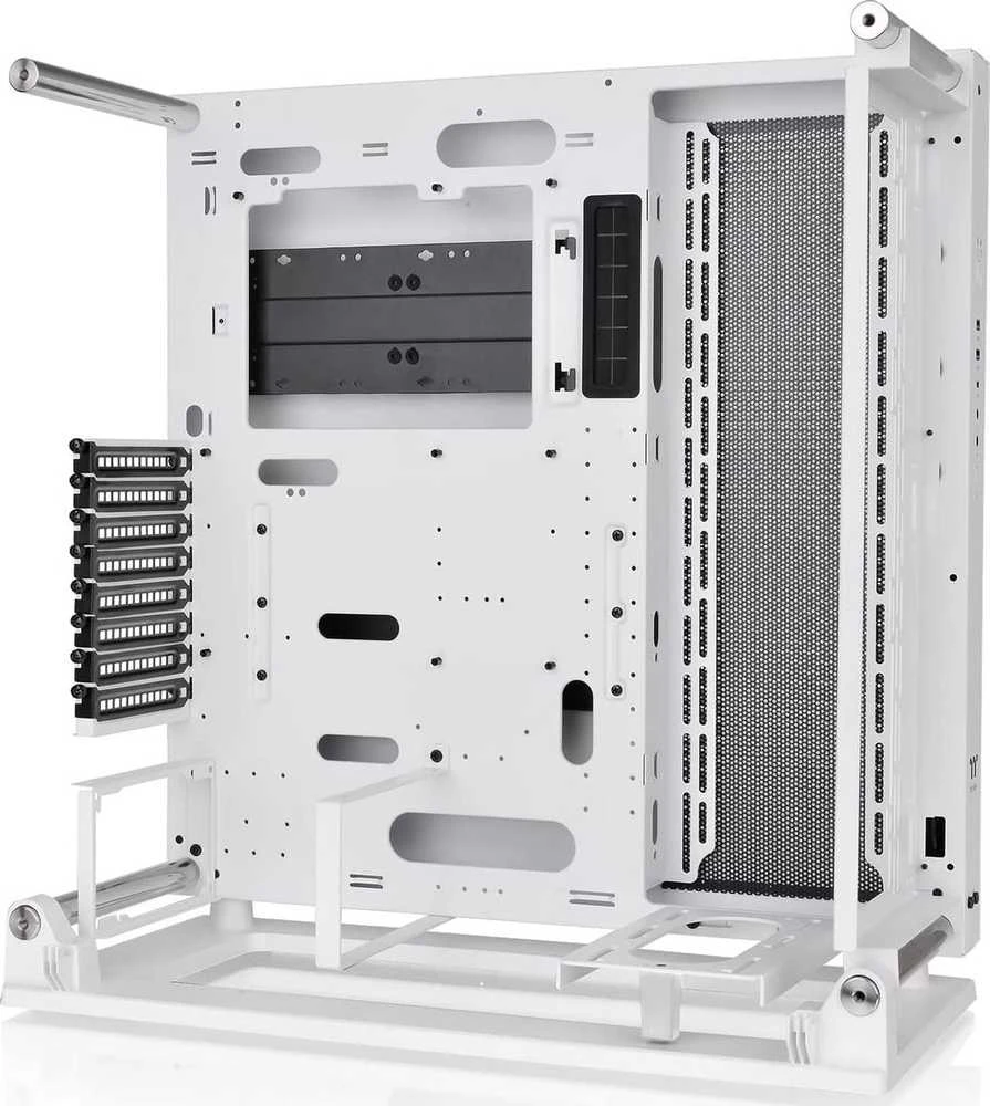 Korpusas Thermaltake Core P3 Pro