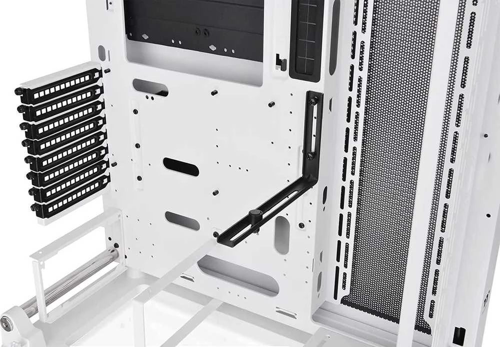 Korpusas Thermaltake Core P3 Pro