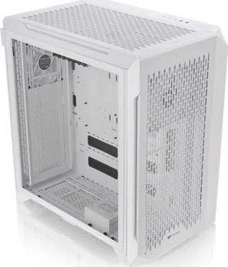 MIDI Thermaltake CTE C700 Air Snow Baltas