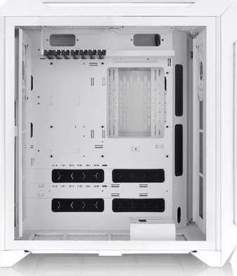 MIDI Thermaltake CTE C700 Air Snow Baltas
