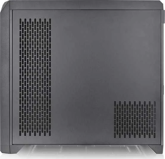 Thermaltake CTE C750 Air Juodas