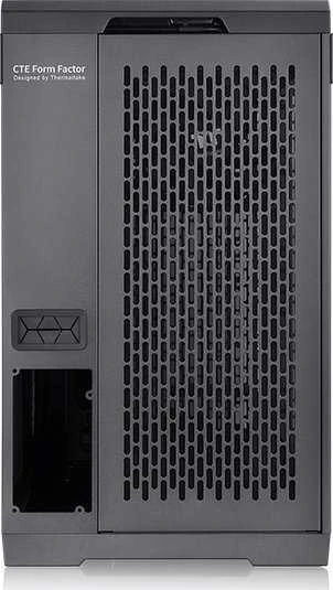 Thermaltake CTE C750 Air Juodas