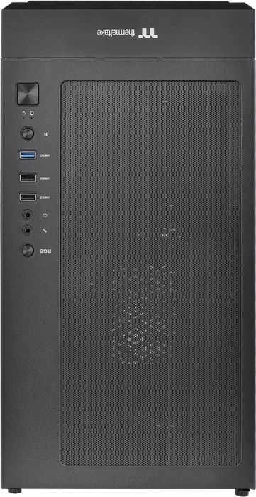 „Thermaltake Versa T35 RGB“ grūdintas stiklas