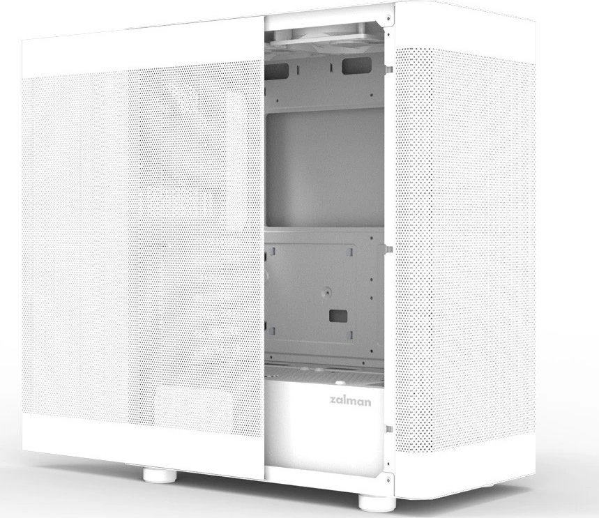 Korpusas Zalman I4