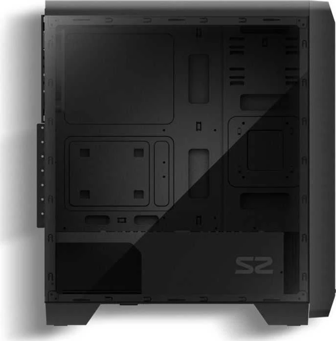 „Zalman S2“ korpusas (GEZA-069)