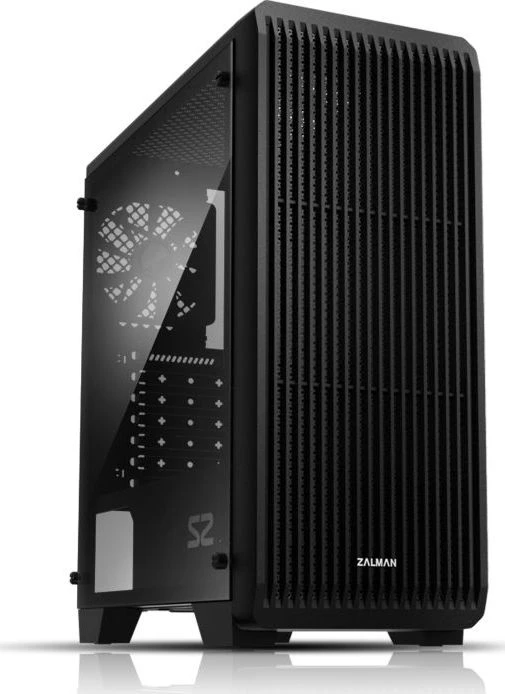 „Zalman S2“ korpusas (GEZA-069)