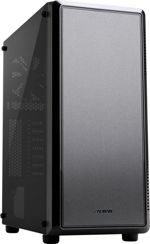 ZALMAN S4 case Zalman S4 case