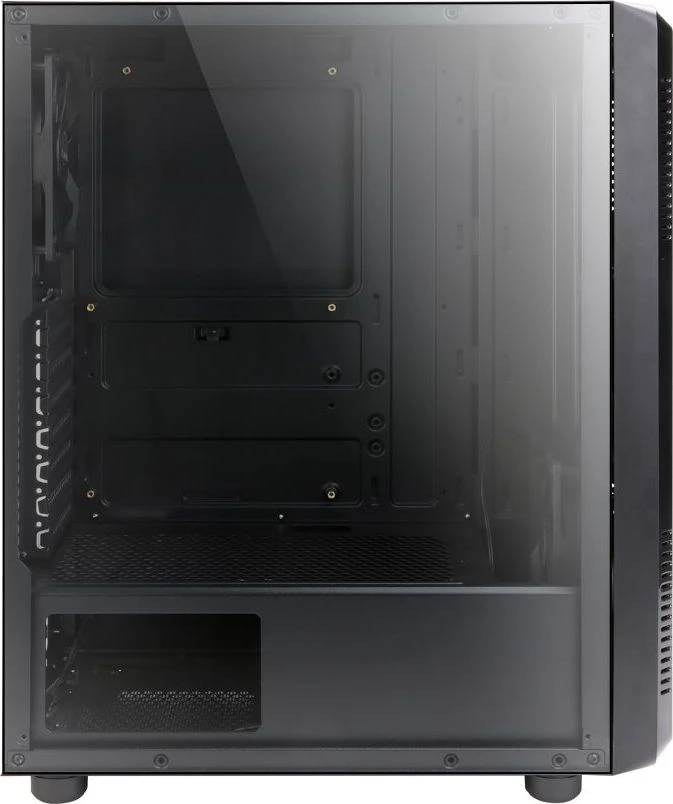 ZALMAN S4 case Zalman S4 case