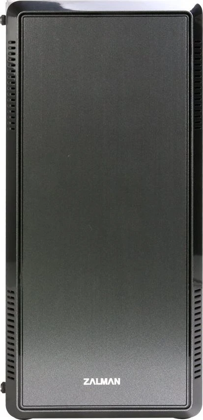 ZALMAN S4 case Zalman S4 case