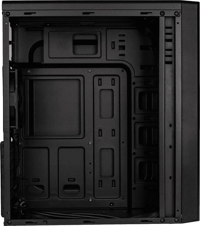 ZALMAN T6 Zalman Važiuoklė T6