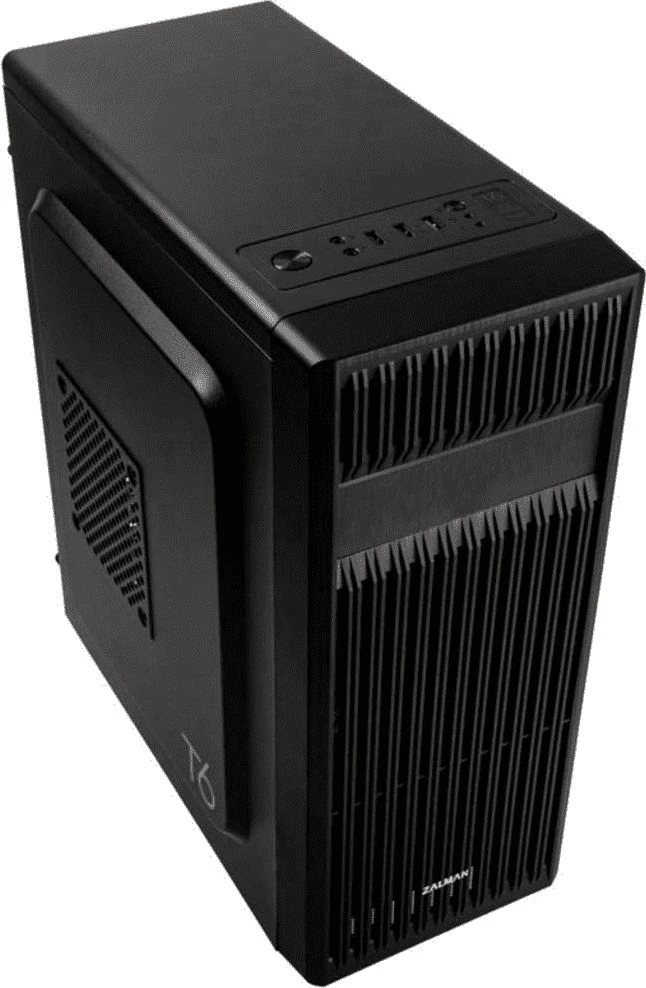 ZALMAN T6 Zalman Važiuoklė T6
