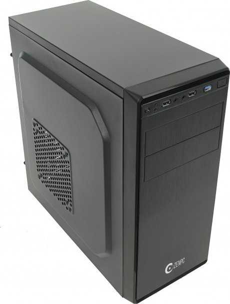 „Zenpc O1 Office“ dėklas (ZEN.OFF.01.BK)