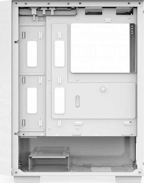 „Zenpc Z1 Mesh Glass“ dėklas