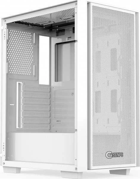 „Zenpc Z1 Mesh Glass“ dėklas