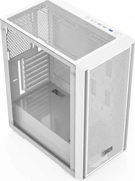 „Zenpc Z1 Mesh Glass“ dėklas