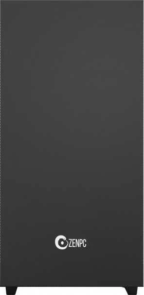 „Zenpc Z3 Solid Core Case“ (ZEN.Z3.SCB)