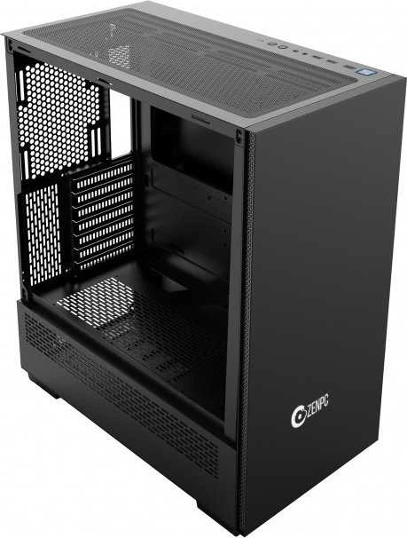 „Zenpc Z3 Solid Core Case“ (ZEN.Z3.SCB)