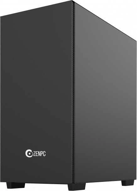 „Zenpc Z3 Solid Core Case“ (ZEN.Z3.SCB)