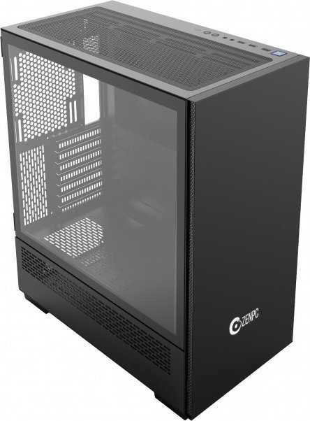 „Zenpc Z3 Solid Core Case“ (ZEN.Z3.SCB)