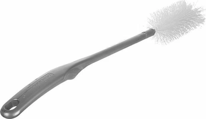 Vespero VOKIETIŠKAS ILGŲ ŠEPEČIŲ SKRYKLĖS SKELBIMAS VIRTUVĖS BUTELIAMS SKALBTI 5,5 cm / 42 cm