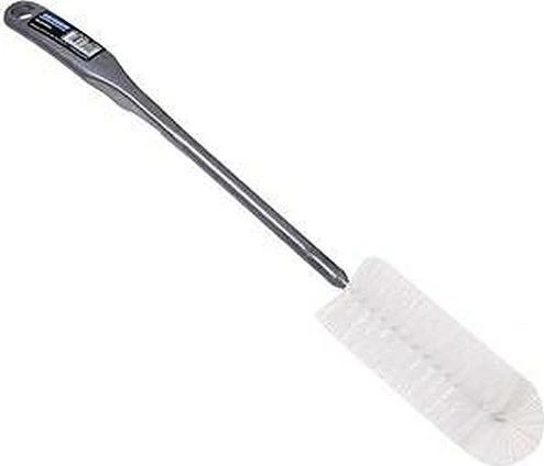 Vespero VOKIETIŠKAS ILGŲ ŠEPEČIŲ SKRYKLĖS SKELBIMAS VIRTUVĖS BUTELIAMS SKALBTI 5,5 cm / 42 cm
