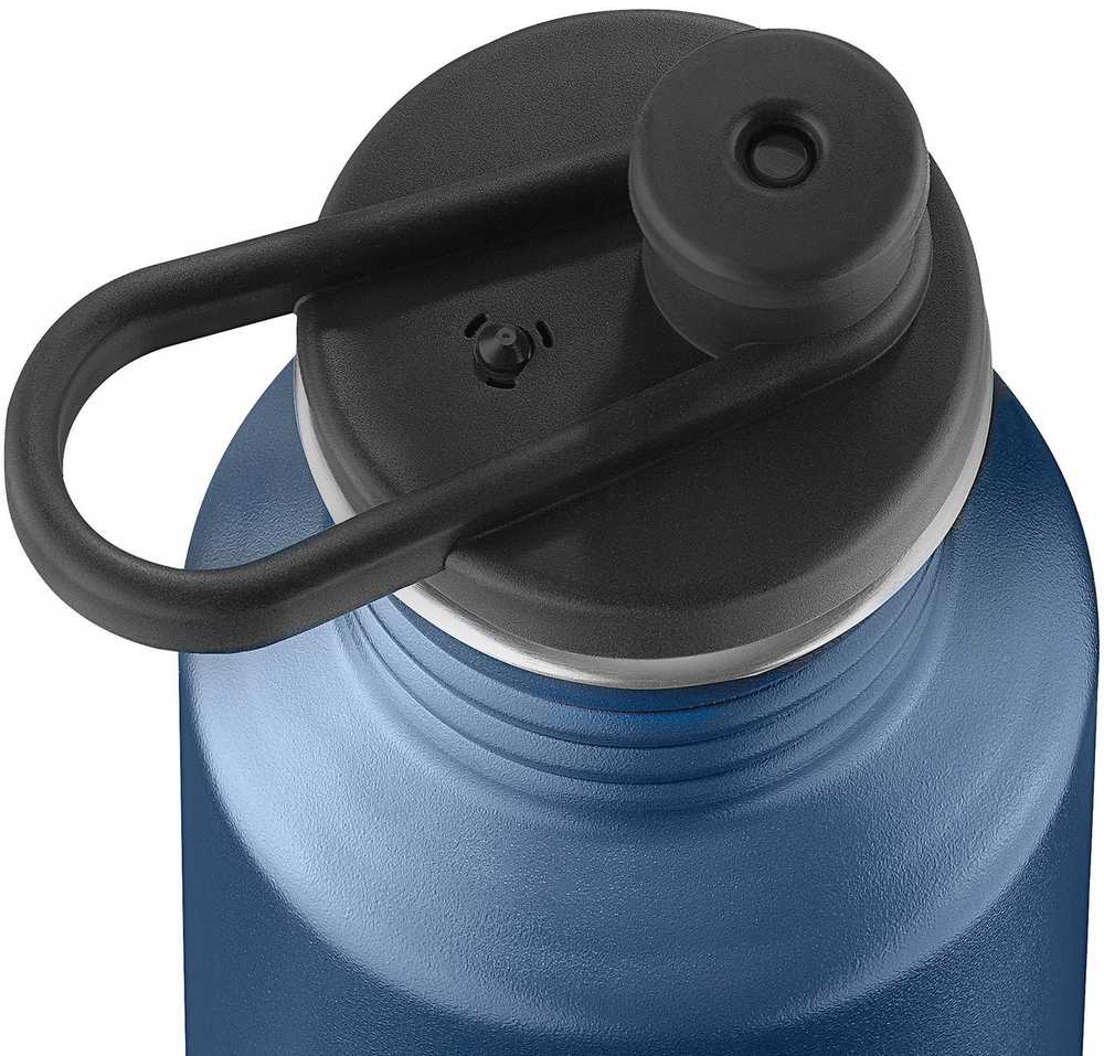 Buteliukas Esbit Pictor sportinis gertuvė 750 ml - vandens mėlyna