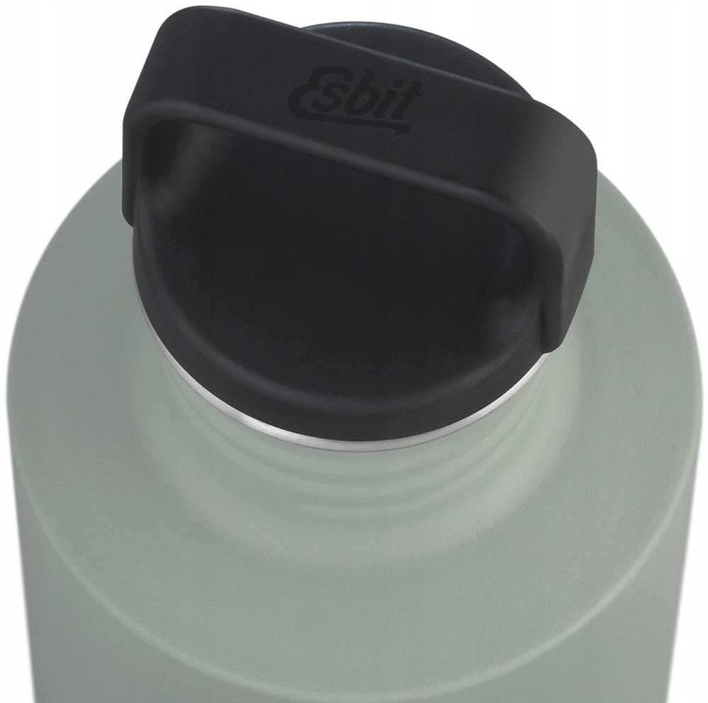 Gertuvė Esbit Sculptor Drinking Bottle, 750 ml