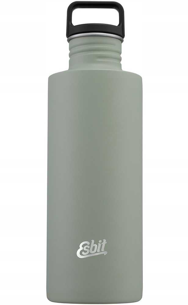 Gertuvė Esbit Sculptor Drinking Bottle, 750 ml