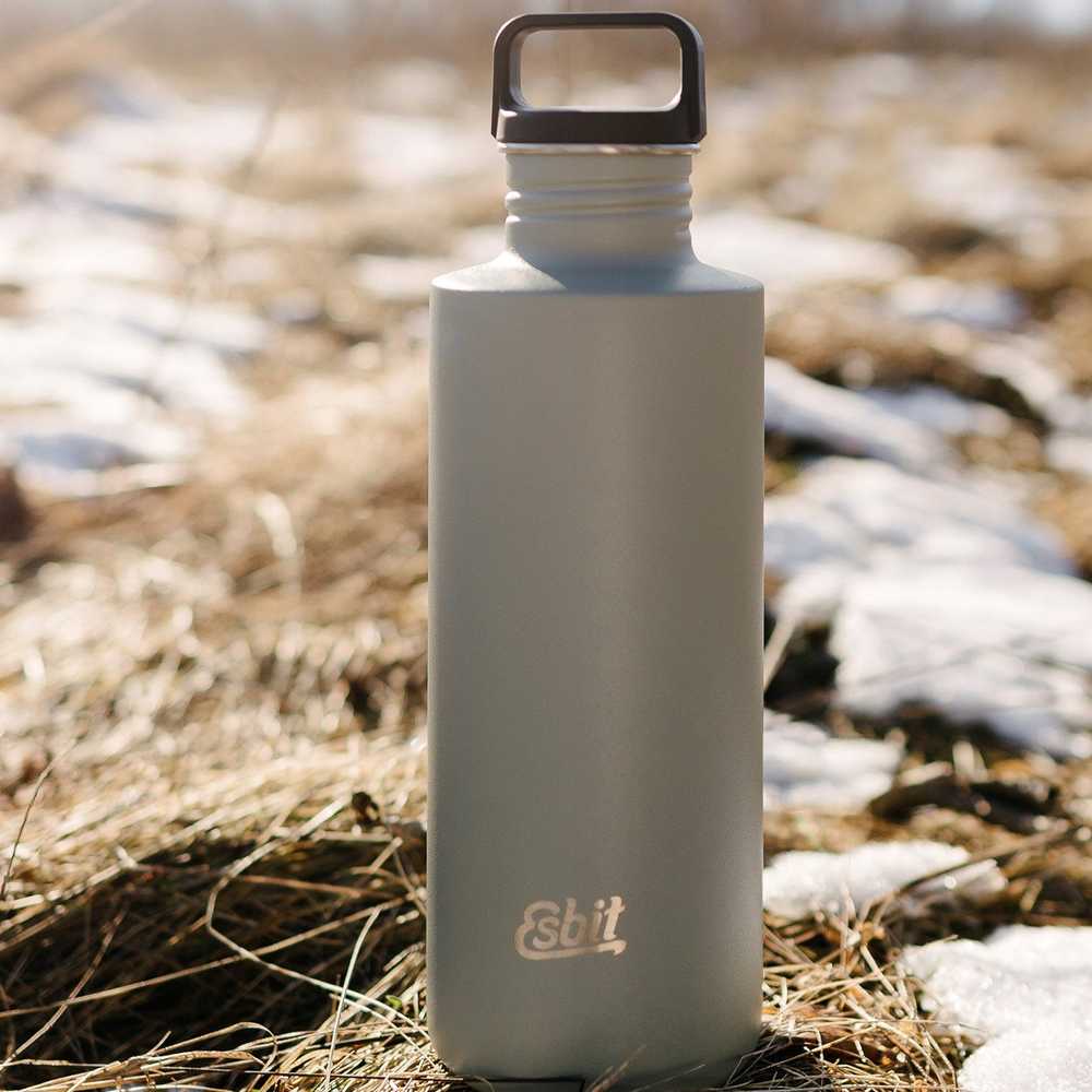 Gertuvė Esbit Sculptor Drinking Bottle, 750 ml