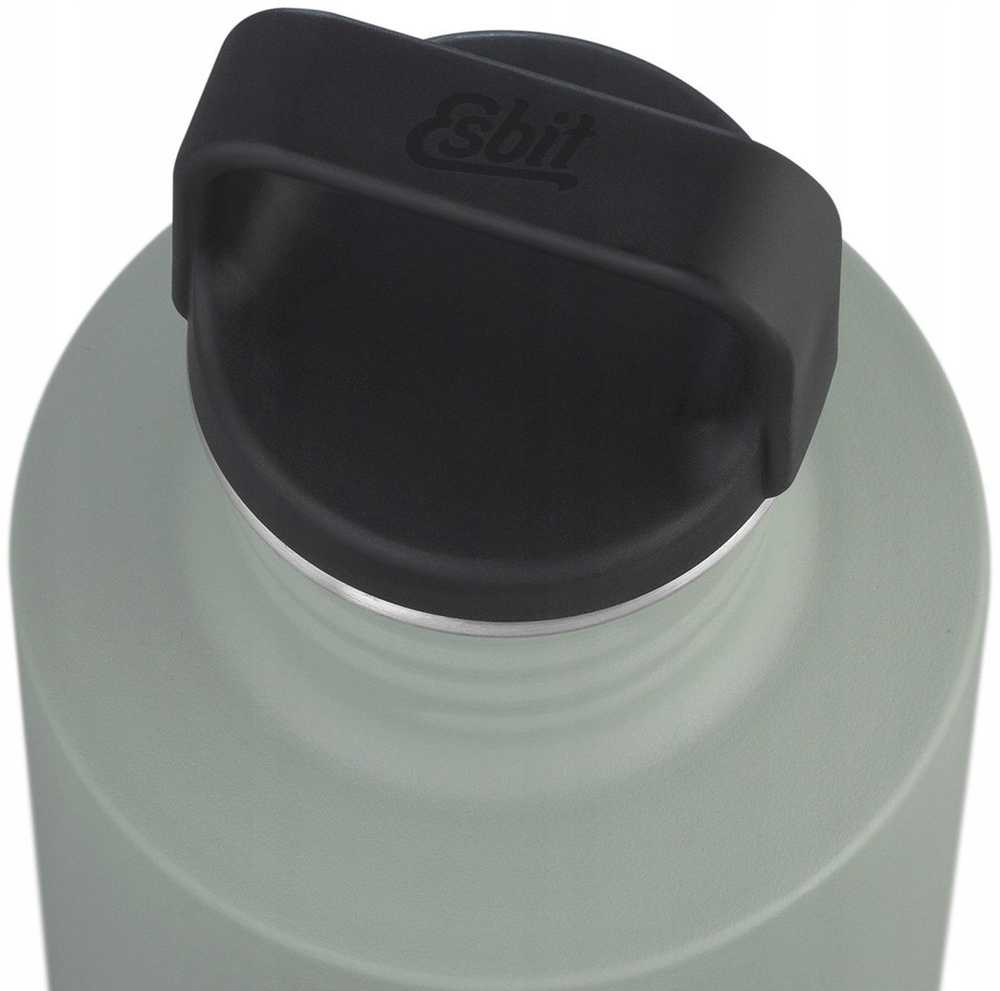 Gertuvė Esbit Sculptor Drinking Bottle, 1000 ml