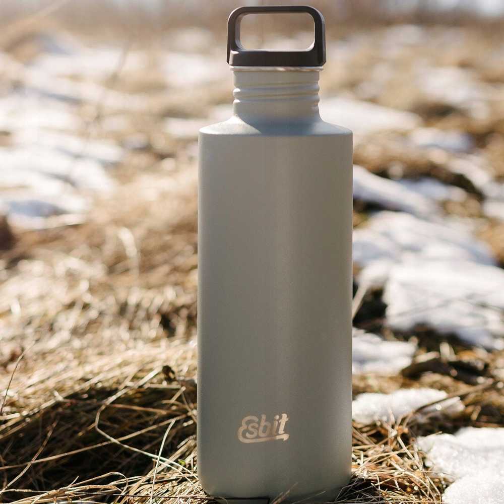 Gertuvė Esbit Sculptor Drinking Bottle, 1000 ml